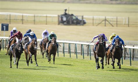 timeform 2000 guineas day